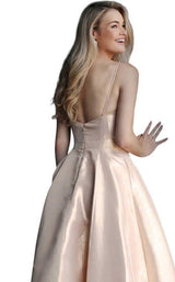 Jovani 59915 Soft-Gold