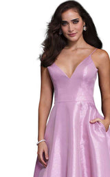 Jovani 59915 Pink
