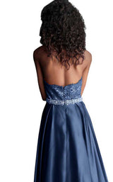 Jovani 59926 Navy
