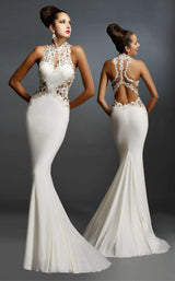 Janique W974 Ivory