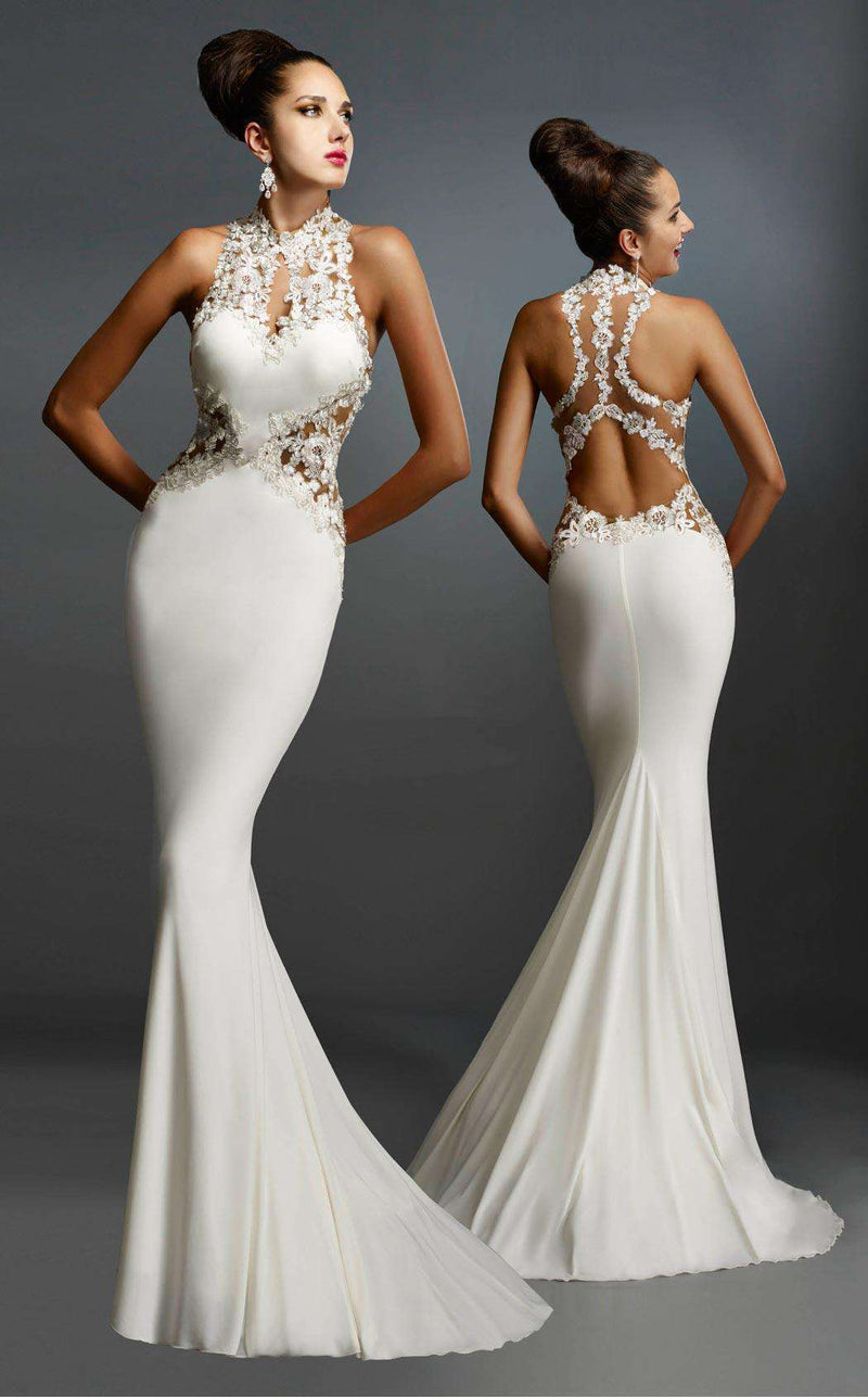 Janique W974 Ivory