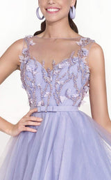 Tarik Ediz 90427 Dress