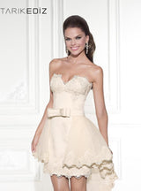 Tarik Ediz 90454 Dress