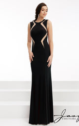 Jasz Couture 5999 Black