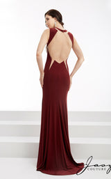 Jasz Couture 5999 Burgandy