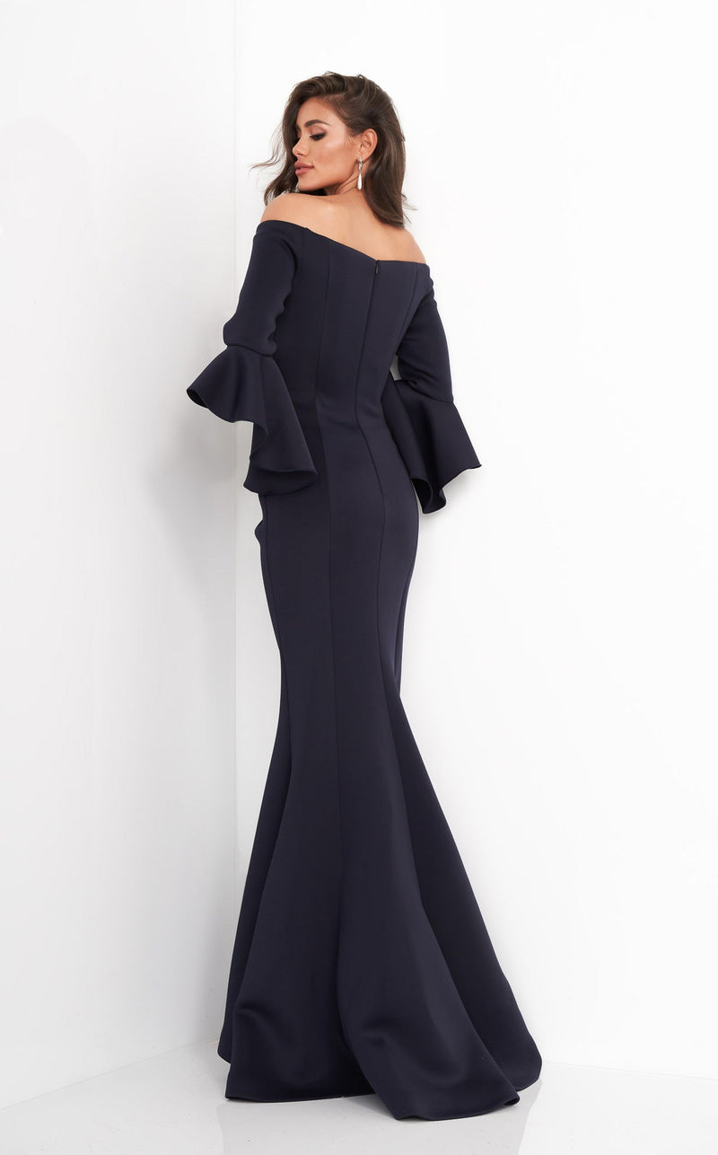 Jovani 59993 Navy