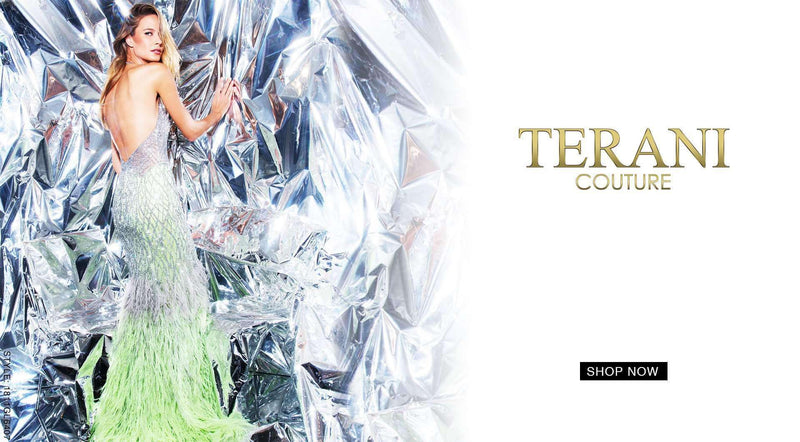 Terani 1811GL6407