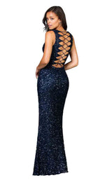 Scala 48933 Midnight