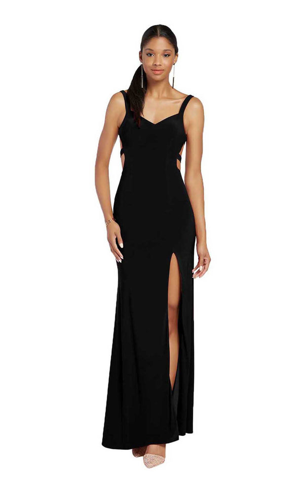Alyce 60000 Black