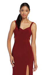 Alyce 60000 Burgundy