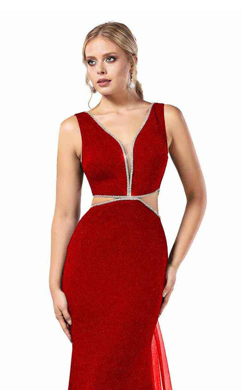 Solady Y19-6000 Red