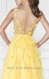 Tarik Ediz 92537 Yellow