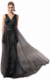 Solady Y19-6001 Black