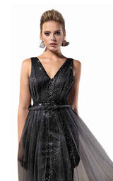 Solady Y19-6001 Black