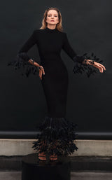 Jean-Louis Sabaji 60021 Black