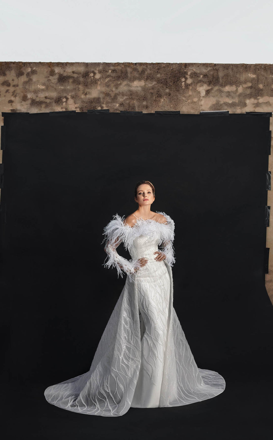 Jean-Louis Sabaji 600223 White