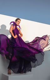 Jean-Louis Sabaji 600231 Purple