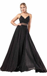 Solady Y19-6002 Black