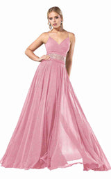 Solady Y19-6002 Light Pink