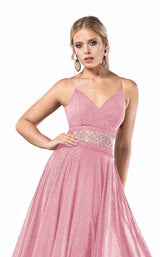 Solady Y19-6002 Light Pink