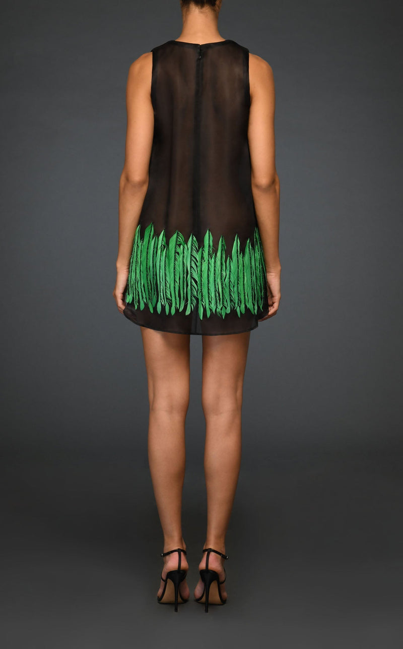 Jean-Louis Sabaji 60031 Green-Black