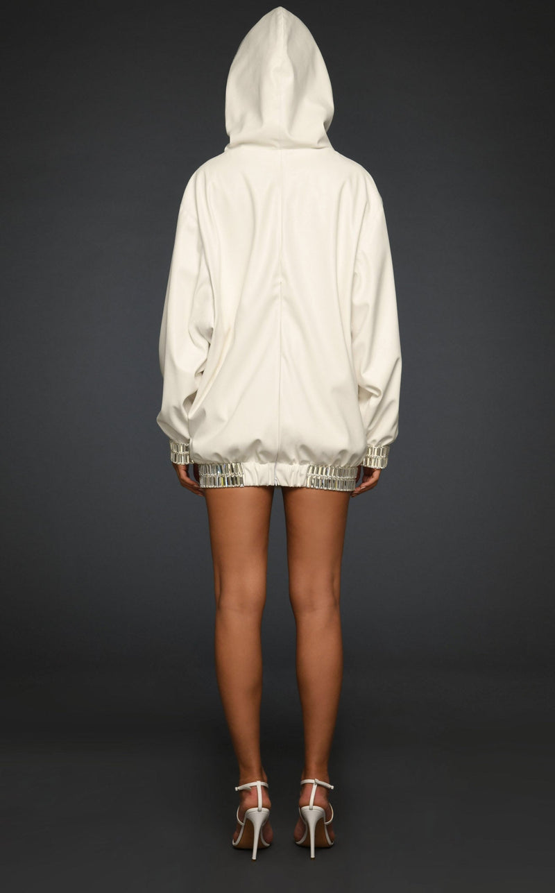 Jean-Louis Sabaji 600315 White