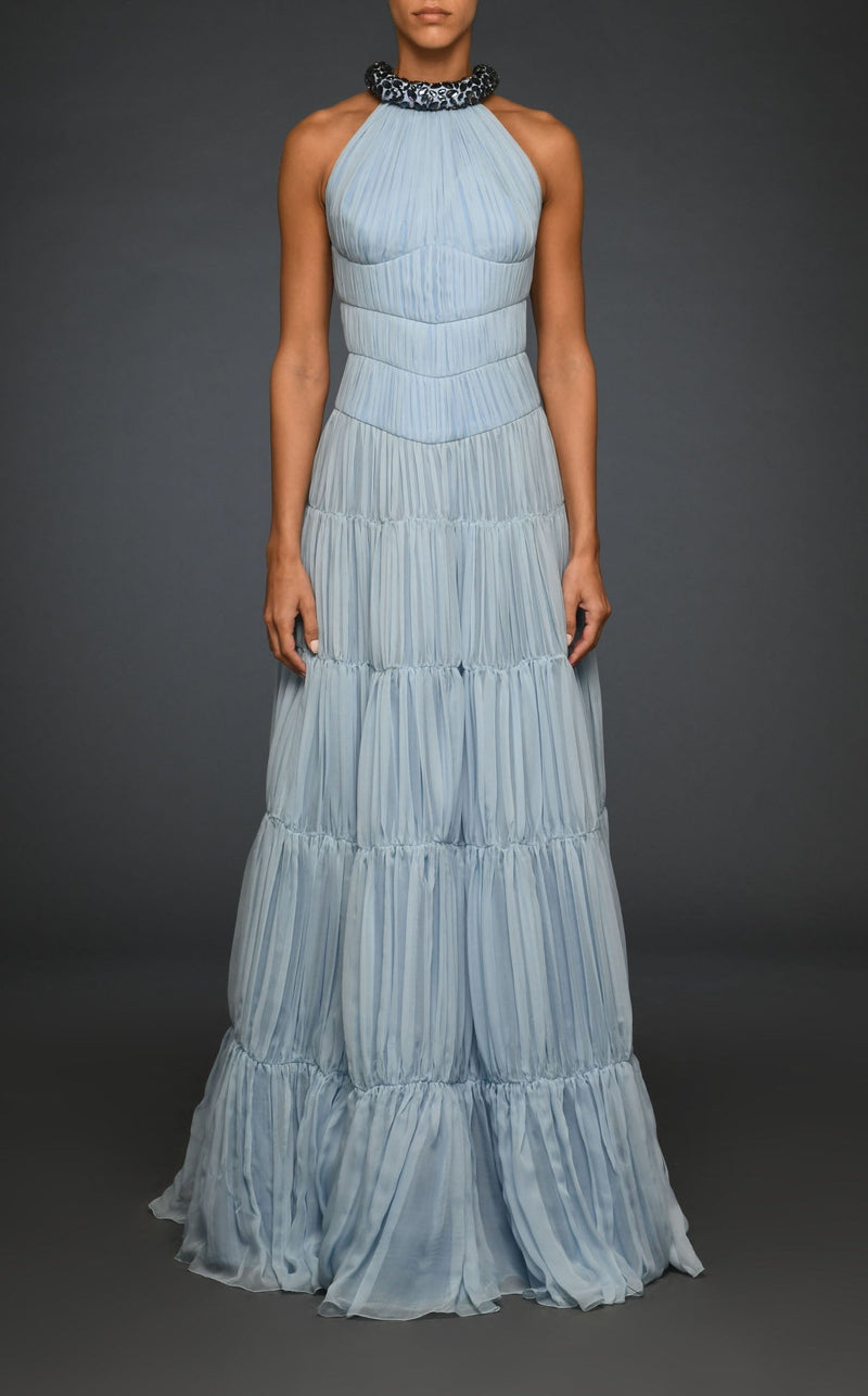 Jean-Louis Sabaji 600325 Blue