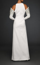 Jean-Louis Sabaji 600327 White