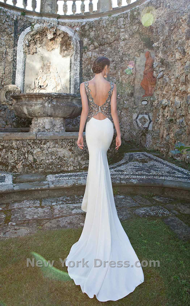 Tarik Ediz 92567 Ivory
