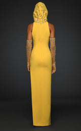 Jean-Louis Sabaji 600334 Yellow