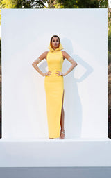 Jean-Louis Sabaji 600334 Yellow