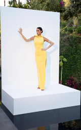Jean-Louis Sabaji 600334 Yellow