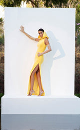 Jean-Louis Sabaji 600334 Yellow