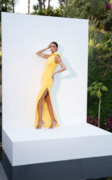 Jean-Louis Sabaji 600334 Yellow