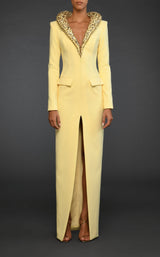 Jean Louis Sabaji 600335 Dress | NewYorkDress.com