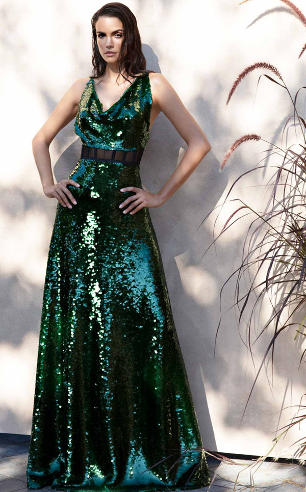 Jean-Louis Sabaji 600349 Emerald