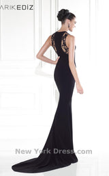 Tarik Ediz 92569 Black