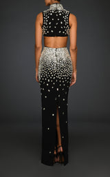 Jean-Louis Sabaji 600351600351A Black