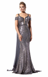 Solady Y19-6003 Grey