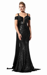 Solady Y19-6003 Black