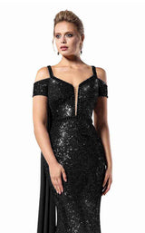Solady Y19-6003 Black