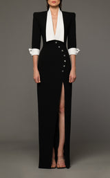 Jean-Louis Sabaji 600410 Black