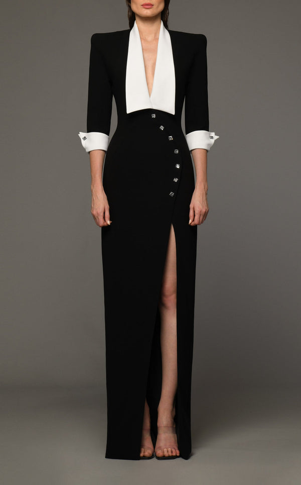 Jean-Louis Sabaji 600410 Black