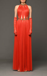 Jean-Louis Sabaji 600421 Red