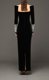 Jean Louis Sabaji 600429 Dress | NewYorkDress.com
