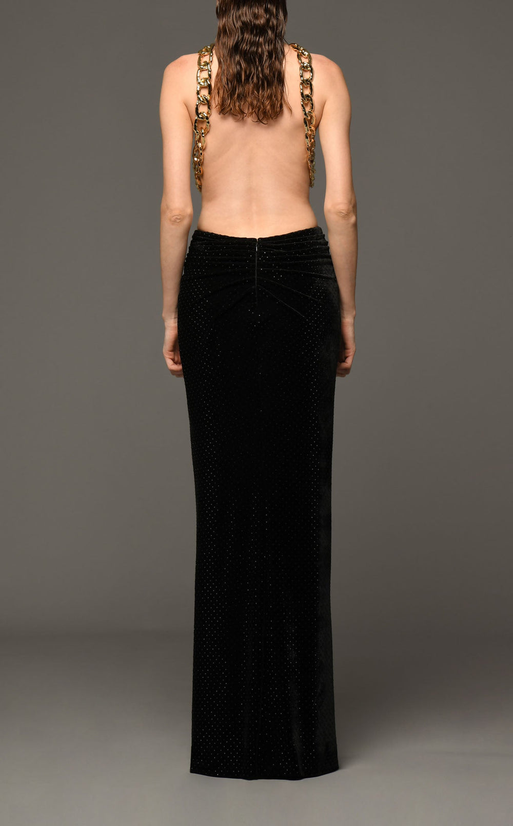 Jean-Louis Sabaji 600437 Black
