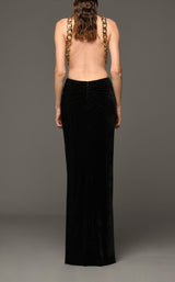 Jean-Louis Sabaji 600437 Black
