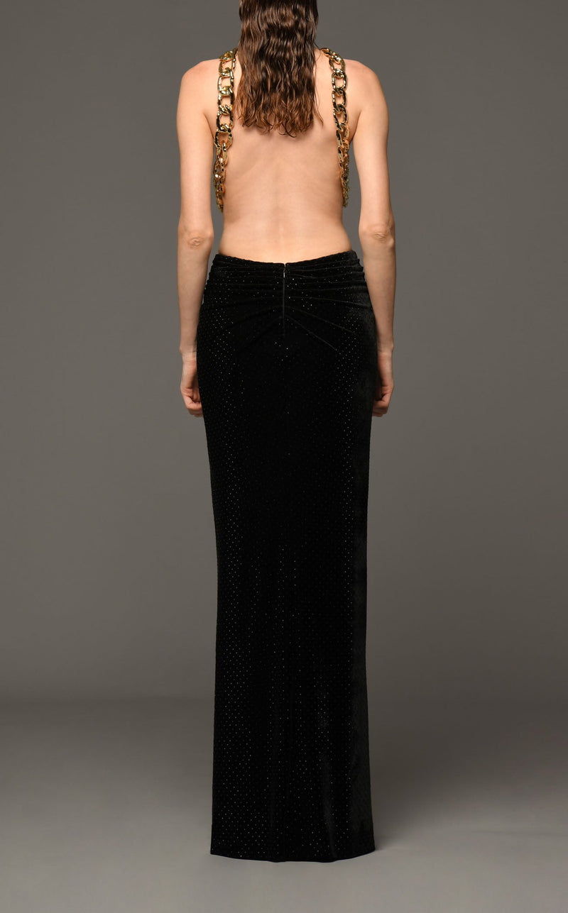 Jean-Louis Sabaji 600437 Black