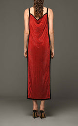 Jean-Louis Sabaji 600440 Red
