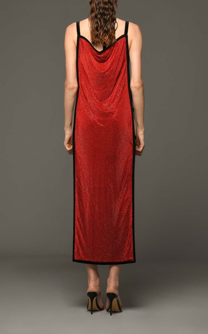 Jean-Louis Sabaji 600440 Red